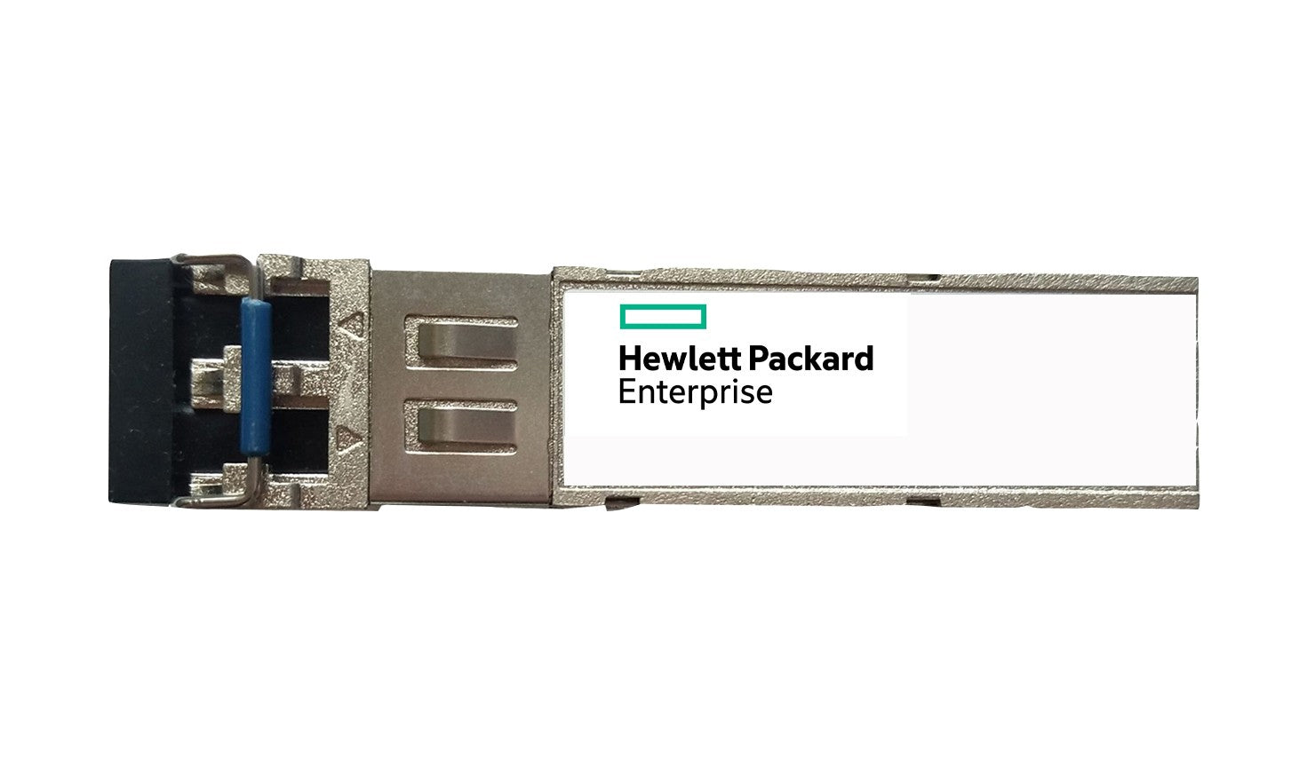 HPE JL781A SFP Transceiver – 1 Gbit/s, Singlemode LC, 10 km