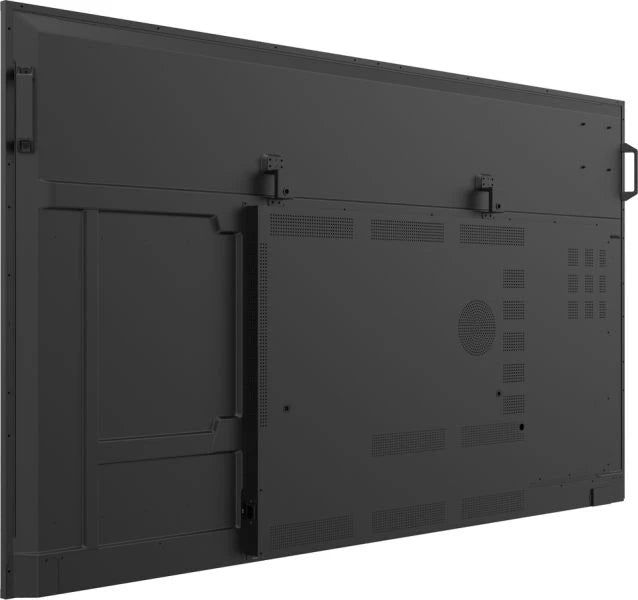 Viewsonic CDE75G3-1C – Signage-Display, 75", Ultra HD 4K, 500 cd/m², 24/7