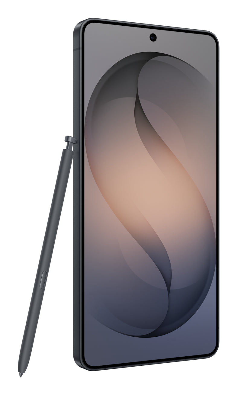 Samsung Galaxy S26 Ultra – 6,9" – 256 GB – Schwarz