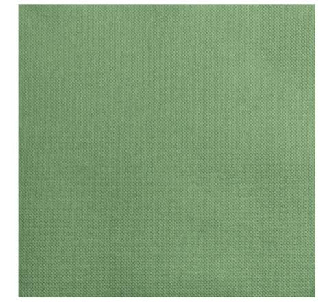 PRONAPPE Cocktail-Servietten, 20 × 20 cm, Olivgrün – FSC – 50 Stk.