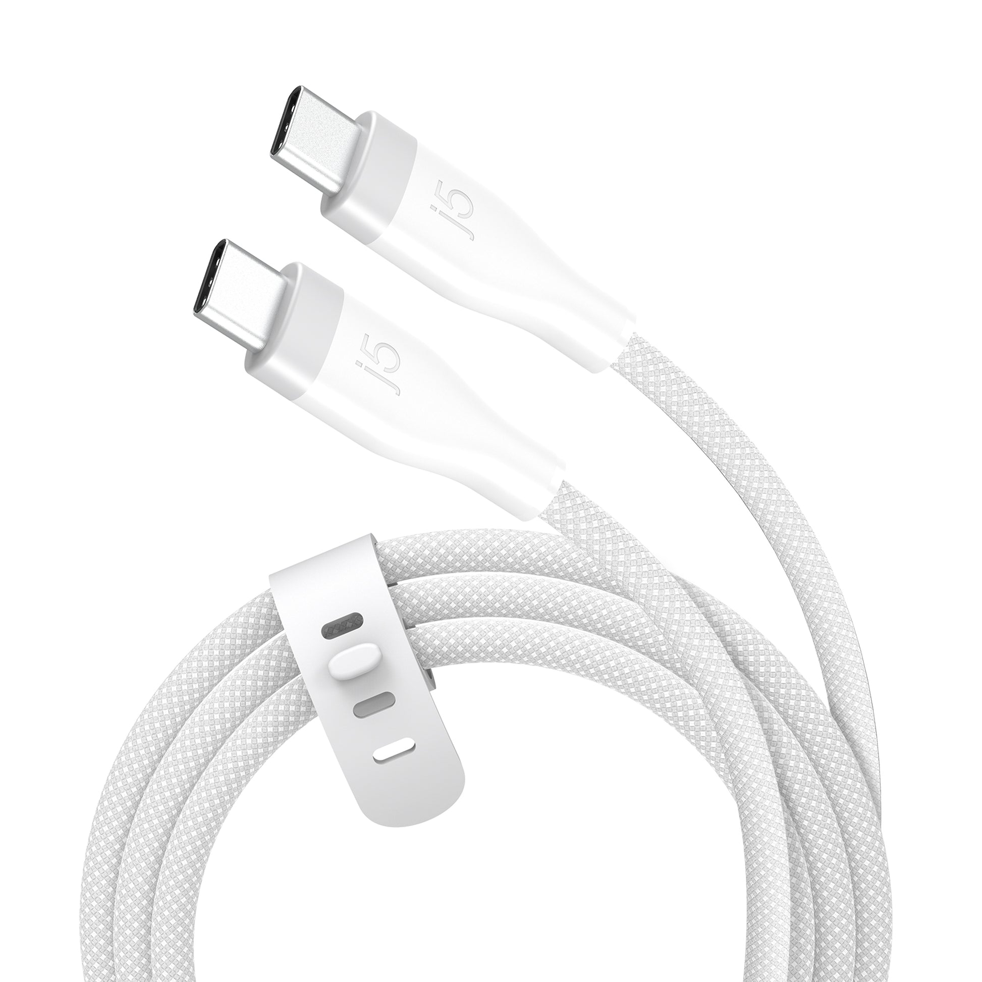 j5create USB-Kabel, USB-C, Ladekabel