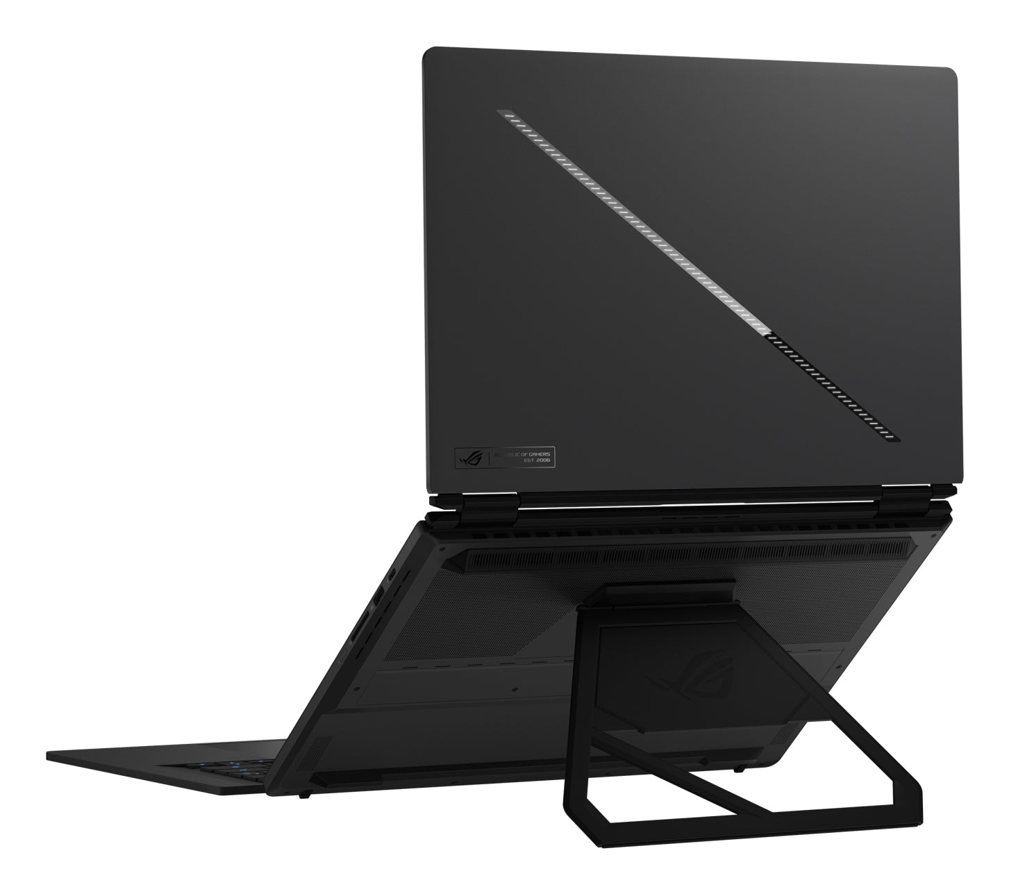 ASUS ROG Zephyrus Duo GX651AX-SR028W – 16" WQXGA+, Core Ultra 9 386H, 64 GB, 2 TB SSD, RTX 5090, Win 11 Home