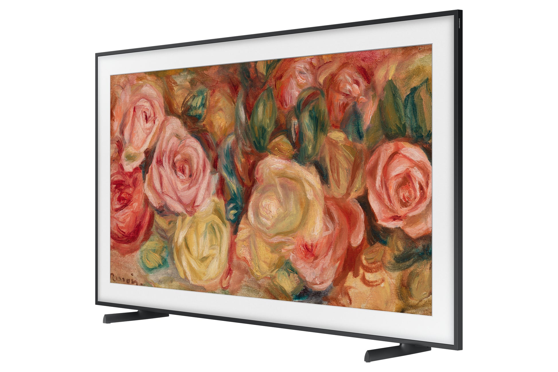 Samsung The Frame LS03D QE65LS03DAUXXN – 65" QLED Fernseher – 4K UHD – Tizen – 100 Hz – HDR10+