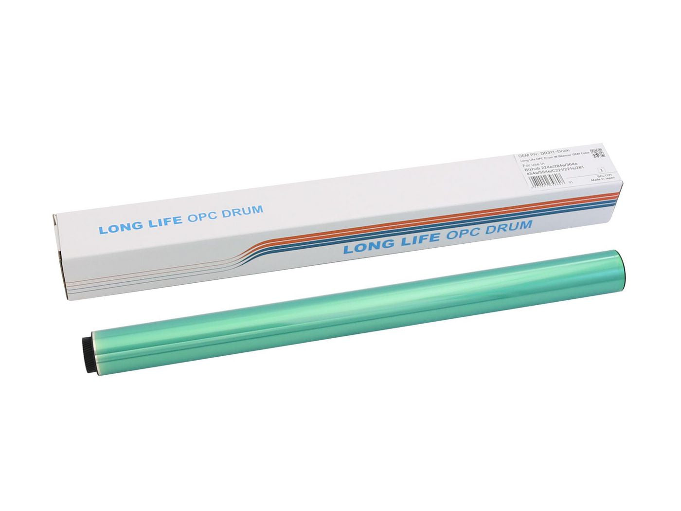 CoreParts Wartungspatrone OPC-Drum (MSP101074)
