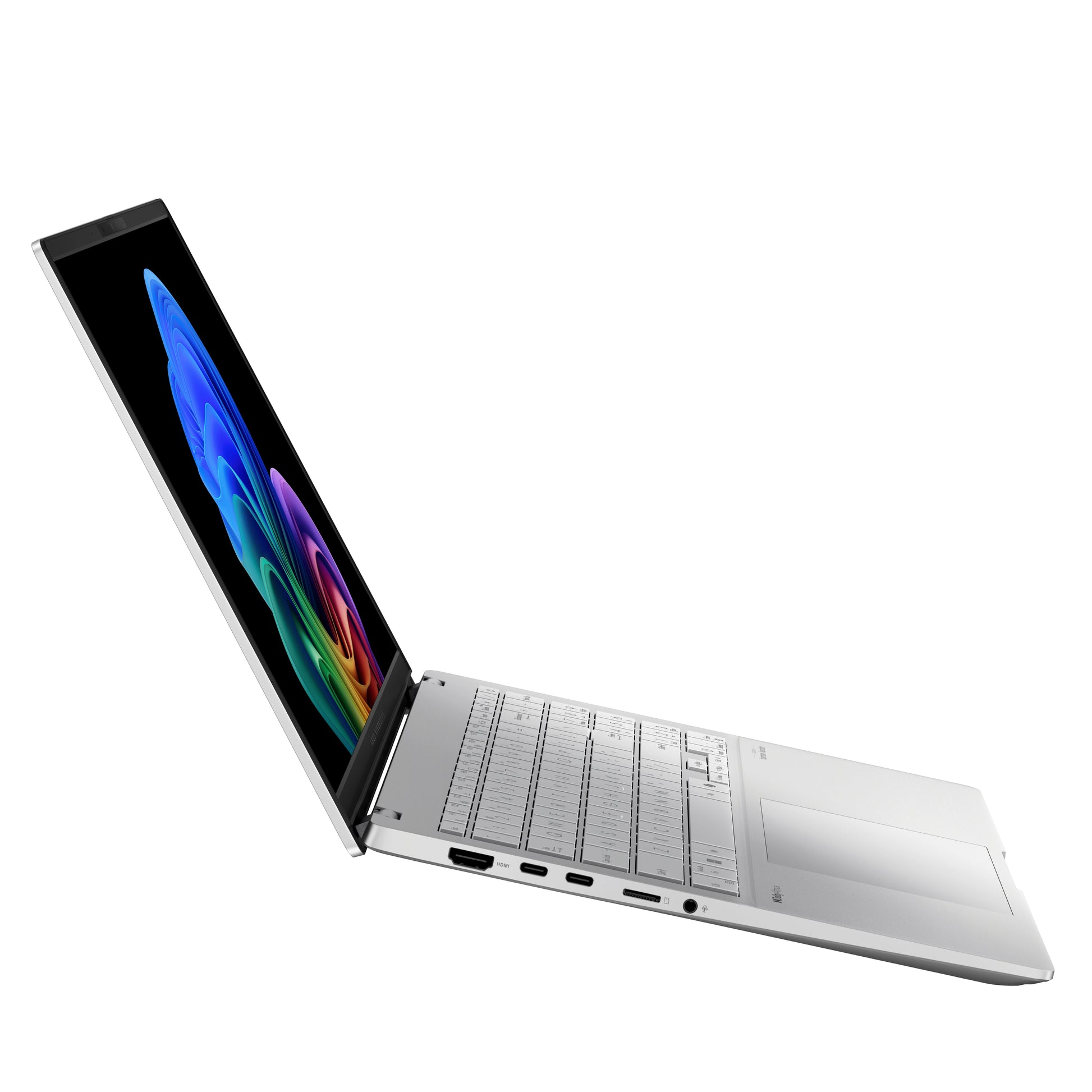 ASUS Vivobook S15 S5507QA-MA093W – 15,6" OLED 3K (2880×1620), 120 Hz, 32 GB, 1 TB, Windows 11 Home