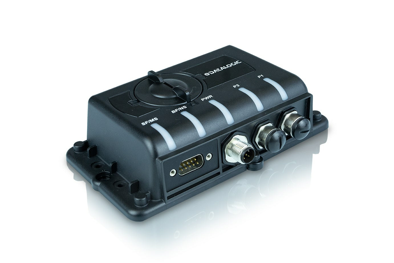 Datalogic Fieldbus-Konverter FBC9080-N200 Ethernet/IP