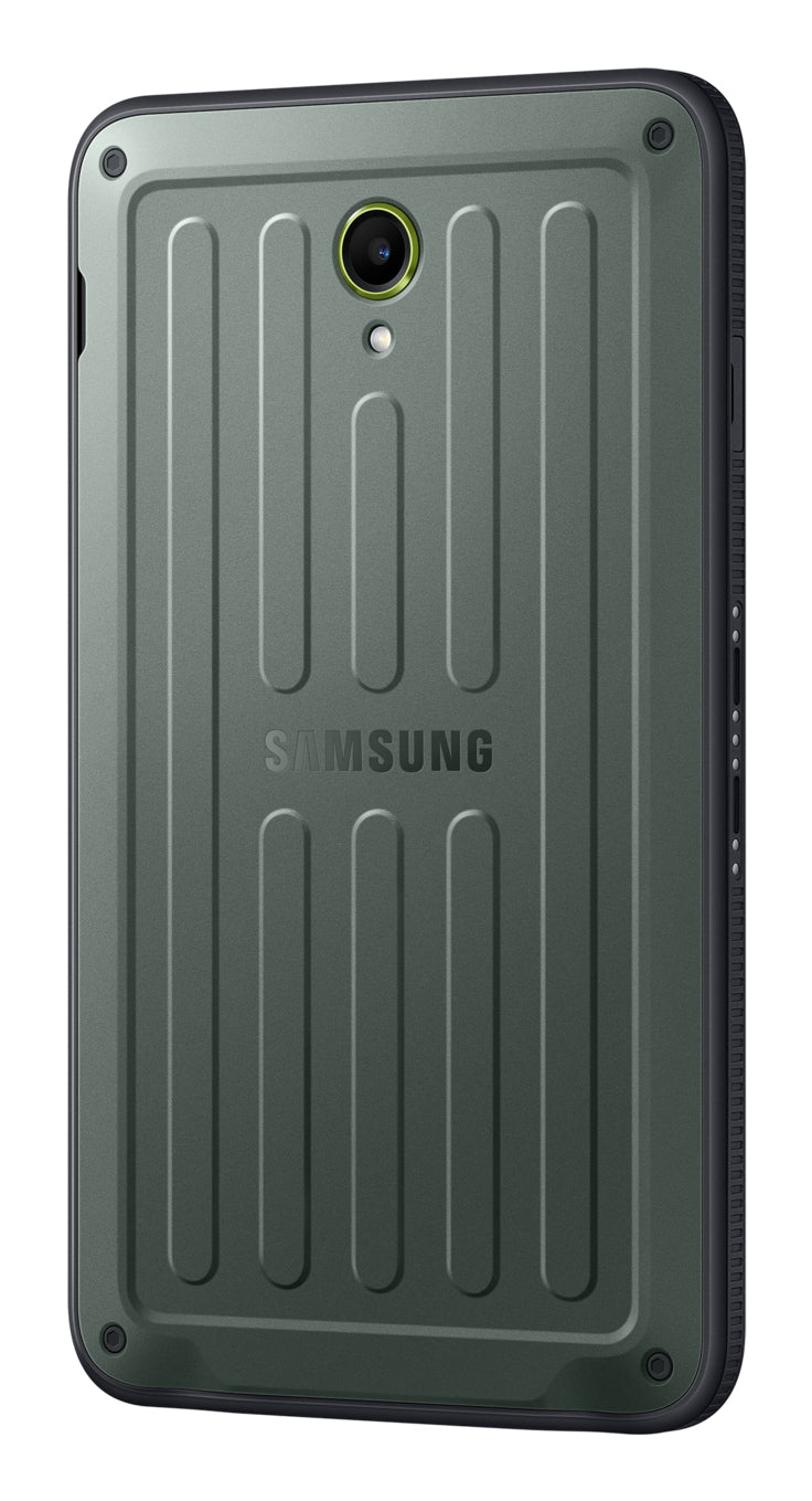 Samsung Sm-X300N – 8", 128 GB, 6 GB RAM, WLAN, Android 14, Grün