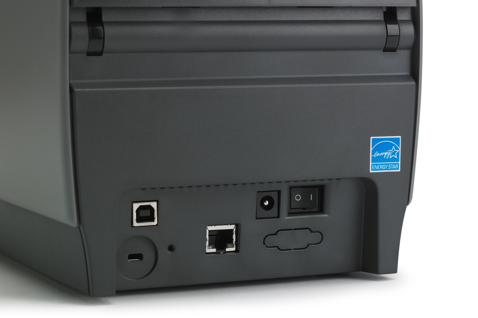 Zebra ZXP7 – Kartendrucker, Magnetstreifen-Encoder (HiCo/LoCo), UHF-RFID-Encoder, für PVC-Karten 85,6 × 54 mm