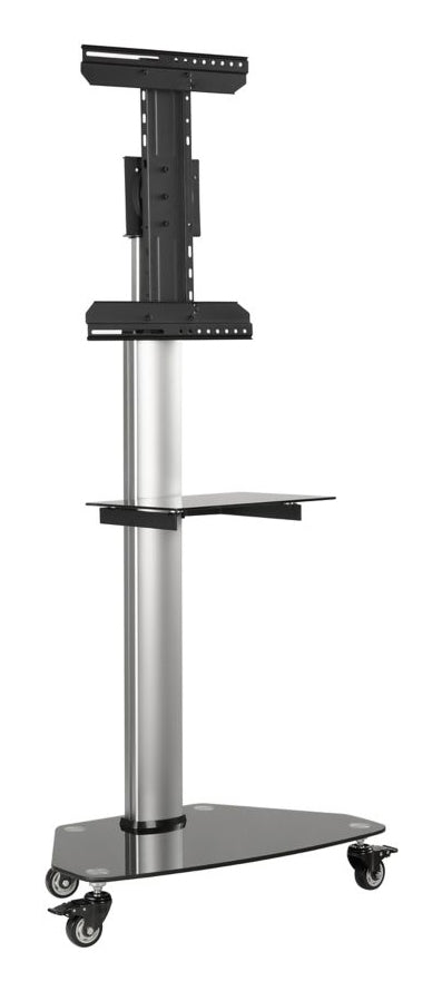 Eaton TRIPPLITE Premier – Trolley für 37–70" Displays, Schwarz