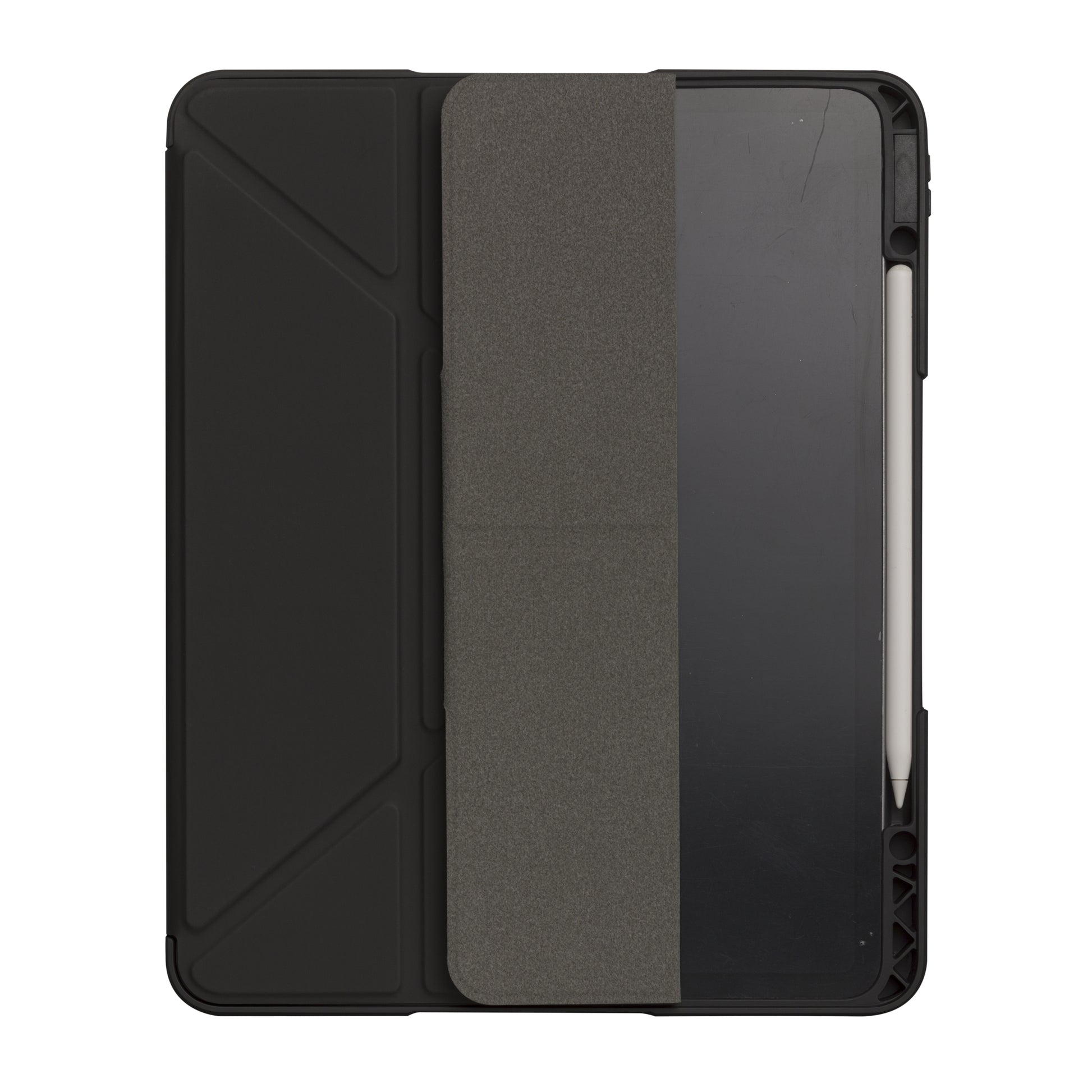 dbramante1928 Tablet-Hülle für iPad Air 12,9" (2024) – Schwarz