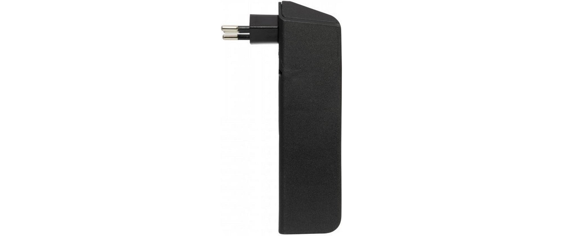 Brennenstuhl cleverLINE Steckdosenleiste, 3×T13, 1×USB-A + 1×USB-C, ohne Schalter, Eingang T12 – schwarz