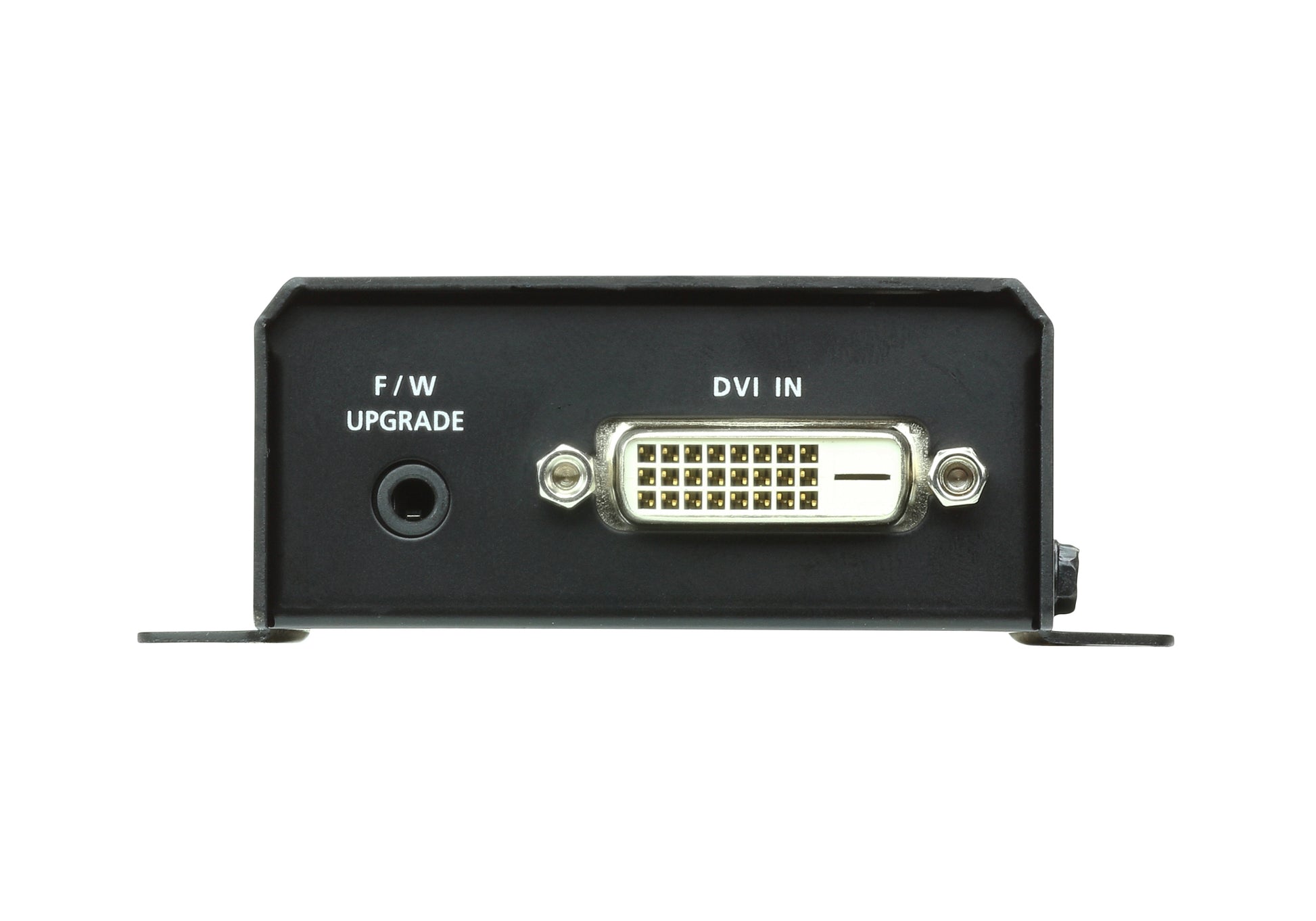 ATEN VE601T – DVI HDBaseT-Lite Sender, 1080p@60 Hz, 70 m, HDCP 1.4, für VE601R/VE801R