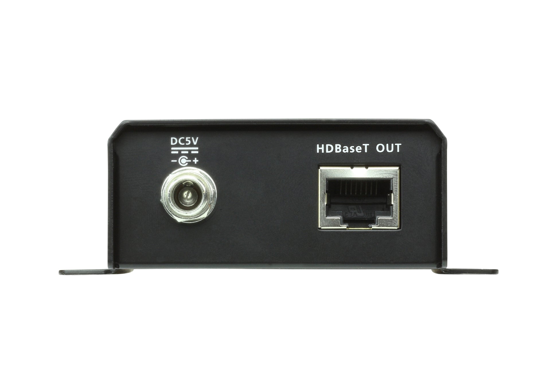 ATEN VE601T – DVI HDBaseT-Lite Sender, 1080p@60 Hz, 70 m, HDCP 1.4, für VE601R/VE801R