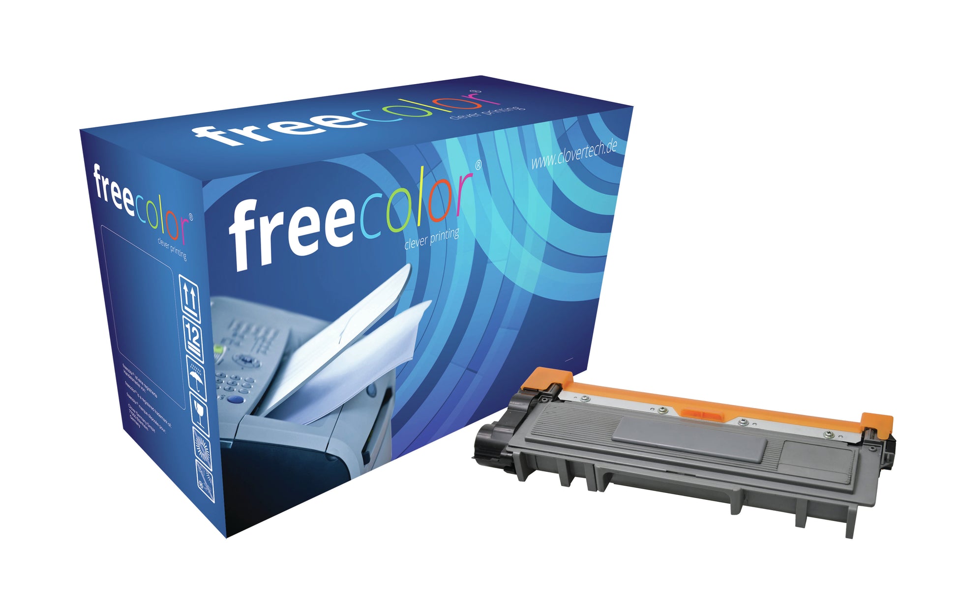 Freecolor TN2320