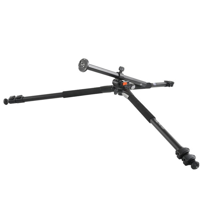 Vanguard ALTA PRO 263AB100 Stativ – Traglast 7 kg, Aluminium, Max. Höhe 173,4 cm