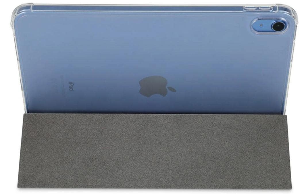 LMP Tablet-Hülle für iPad 10,9" (10. Gen.) – Blau