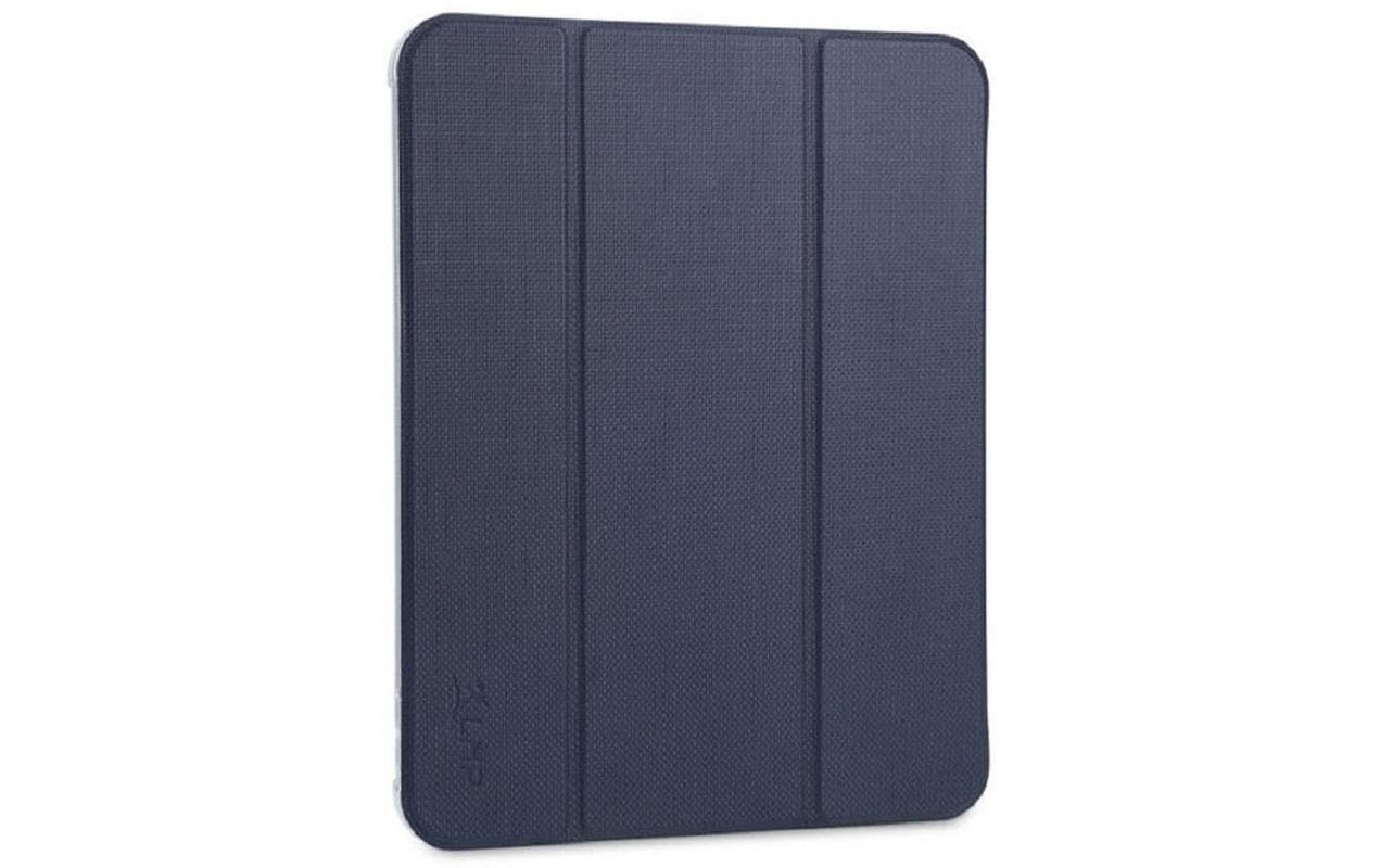 LMP Tablet-Hülle für iPad 10,9" (10. Gen.) – Blau