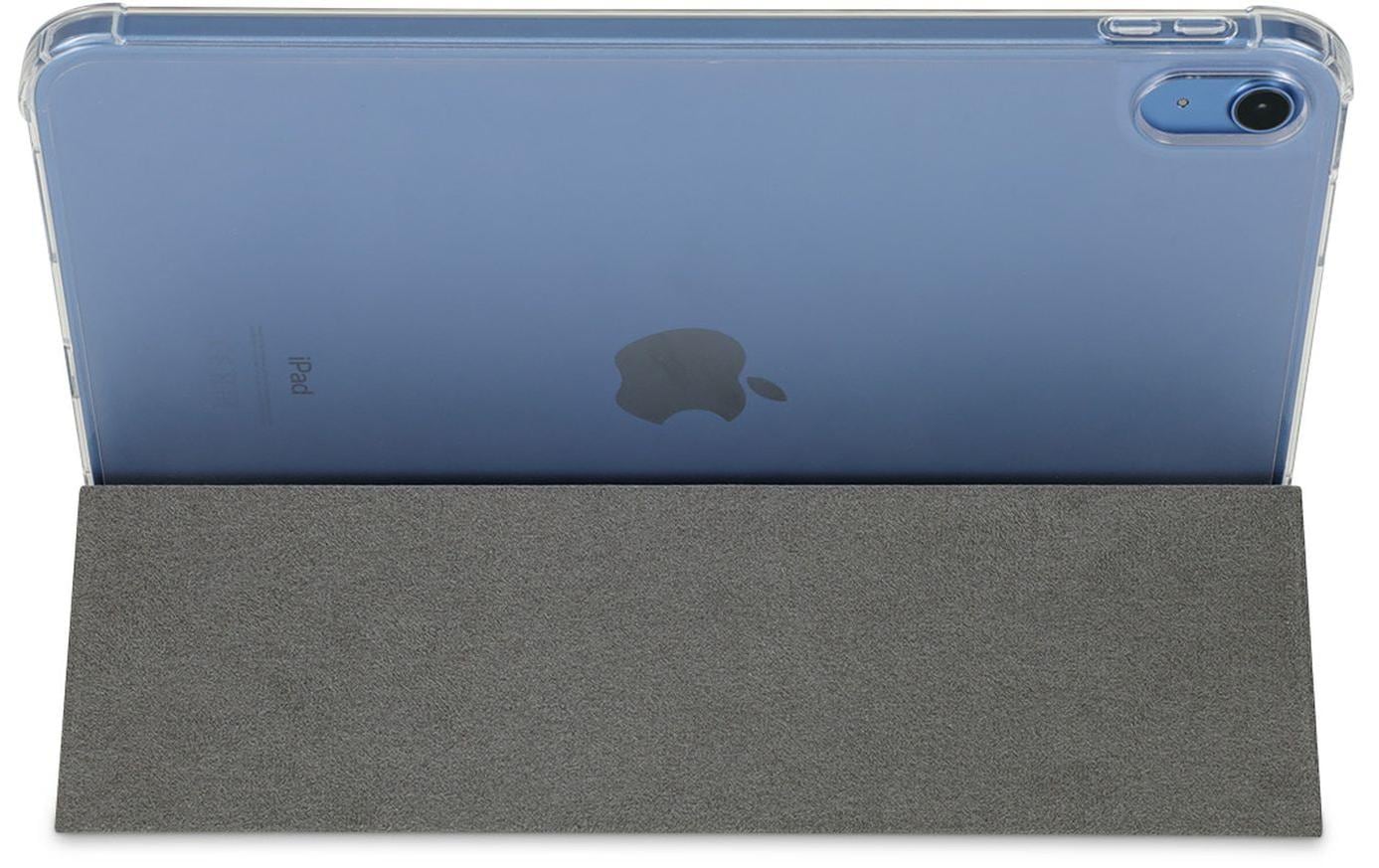 LMP Tablet-Hülle für iPad 10,9" (10. Gen.) – Schwarz