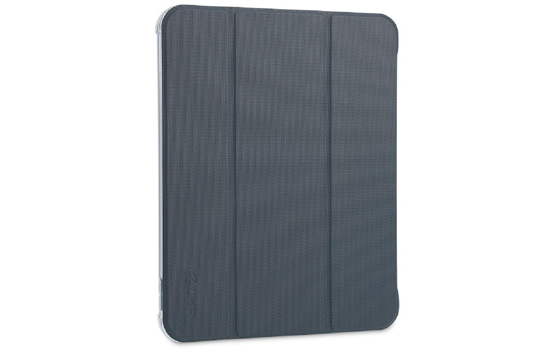 LMP SlimCase Tablet-Hülle für iPad 10,9" (10. Gen.) – Grau