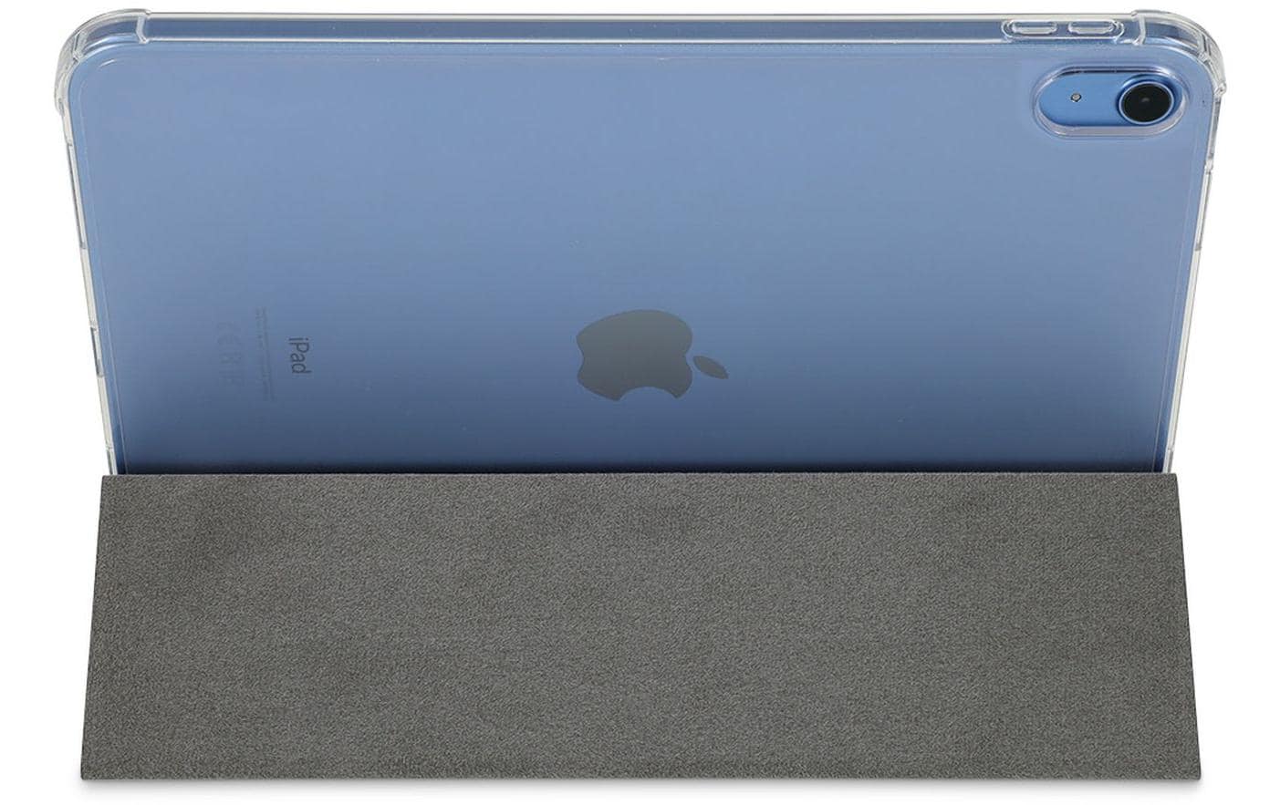 LMP SlimCase Tablet-Hülle für iPad 10,9" (10. Gen.) – Grau