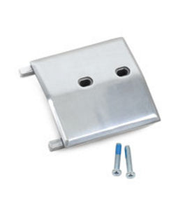 Ergotron Schrank – 15 × 13 × 8 cm, silber