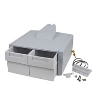 Ergotron Schrank, grau