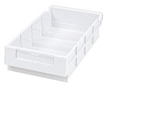 Ergotron Schrank – 35,7 × 33,2 × 27,7 cm, weiss