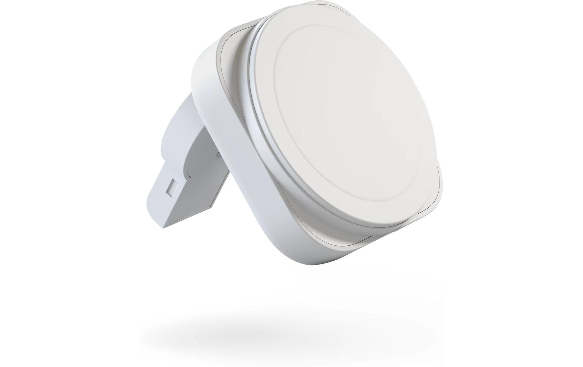 ZENS Ladestation – 20 W, Qi – für Apple