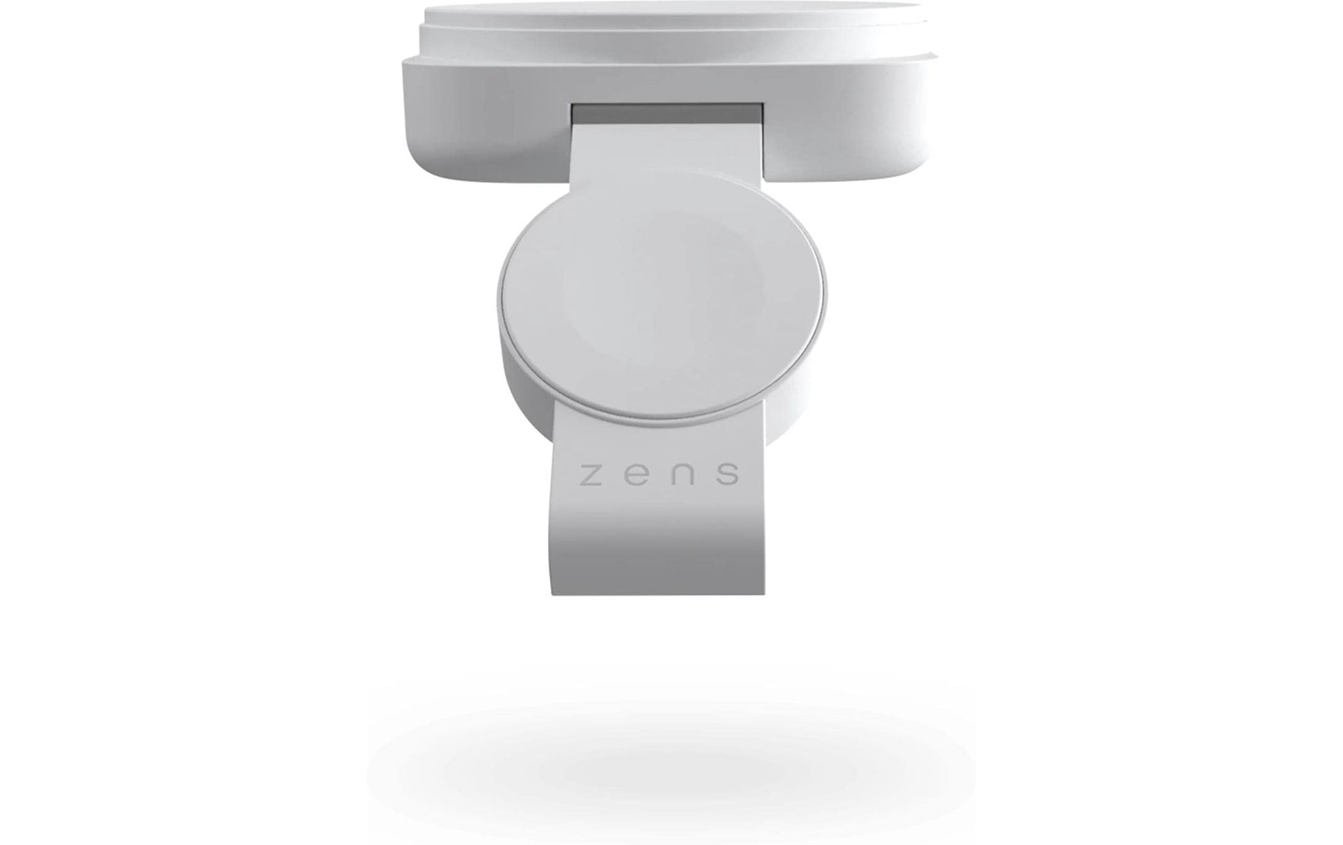 ZENS Ladestation – 20 W, Qi – für Apple