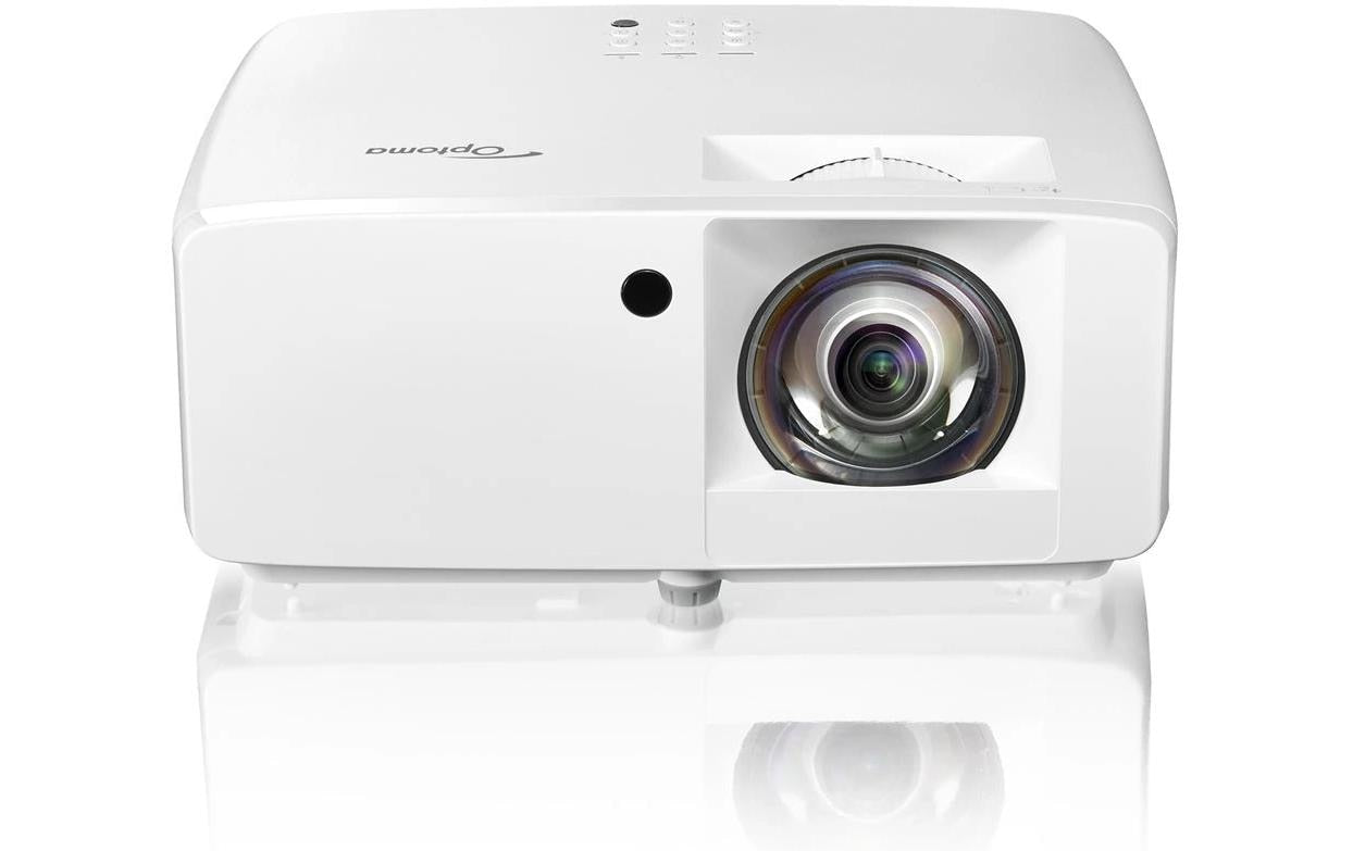 Optoma GT2000HDR, Laser-Projektor – Full HD