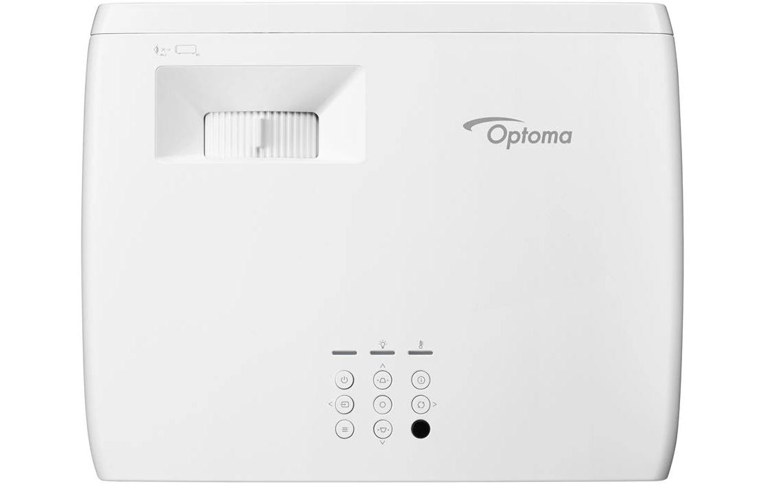 Optoma GT2000HDR, Laser-Projektor – Full HD
