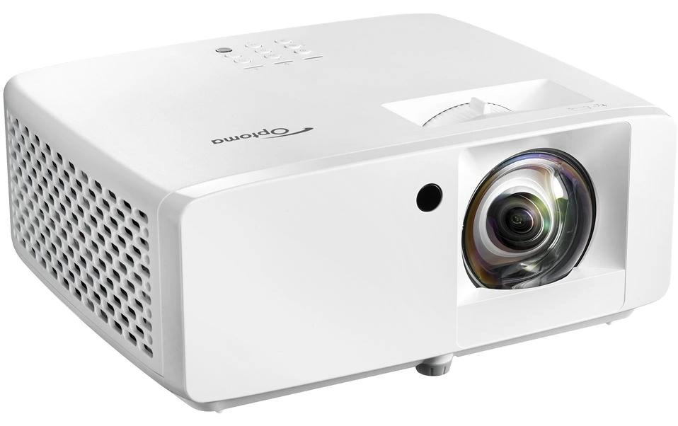 Optoma GT2000HDR, Laser-Projektor – Full HD