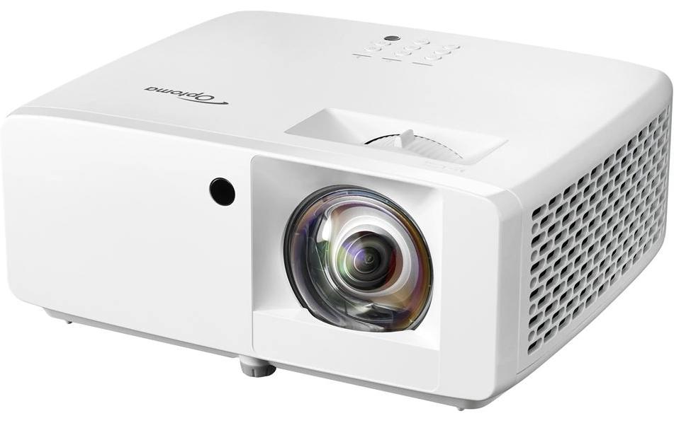 Optoma GT2000HDR, Laser-Projektor – Full HD