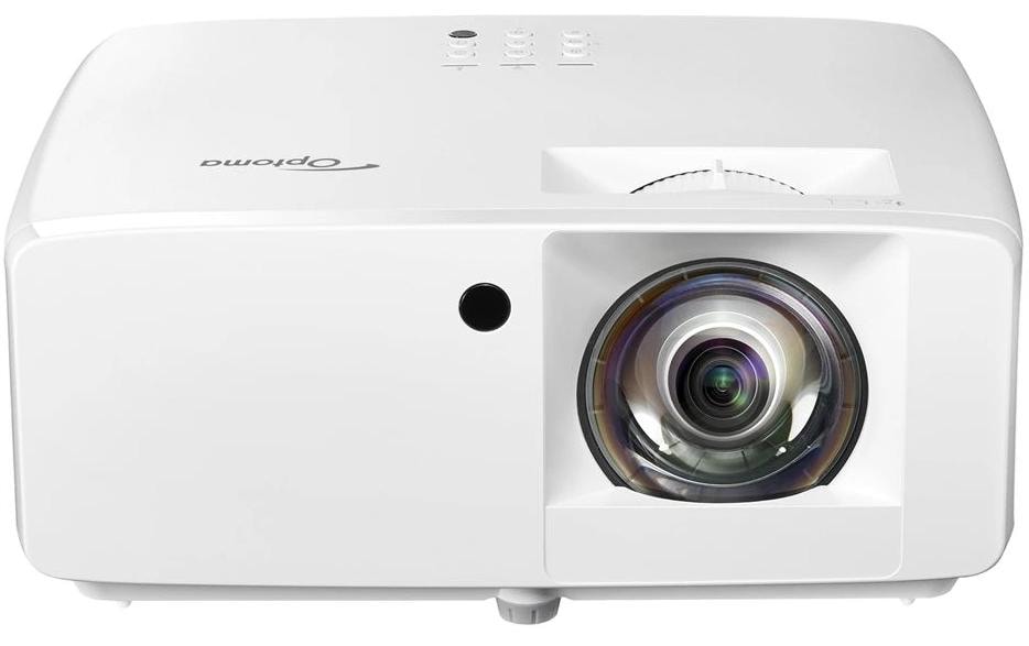 Optoma GT2000HDR, Laser-Projektor – Full HD