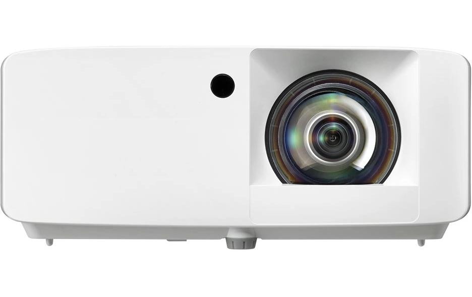 Optoma GT2000HDR, Laser-Projektor – Full HD