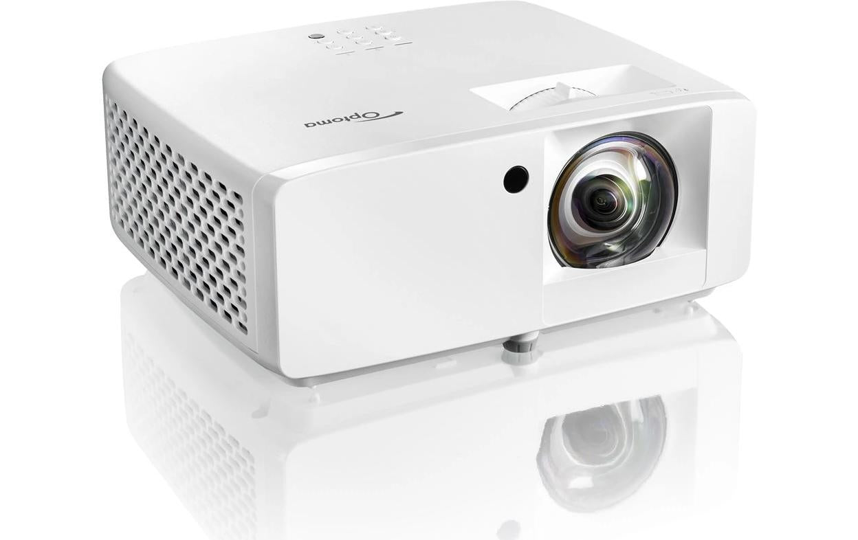 Optoma GT2000HDR, Laser-Projektor – Full HD
