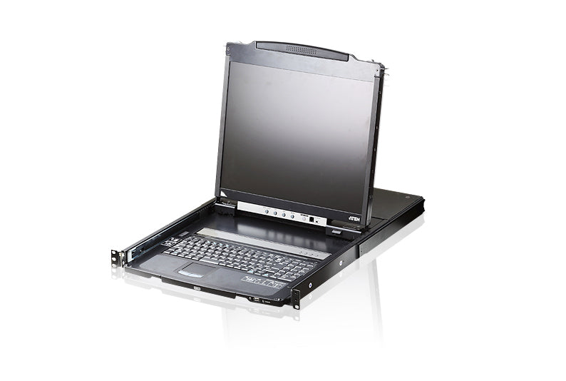 ATEN CL5800N – 19", 1280 × 1024, KVM