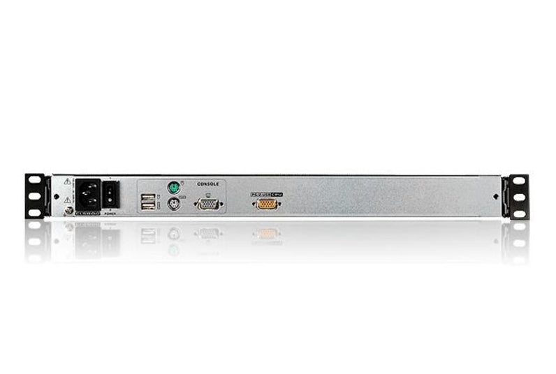 ATEN CL5800N – 19", 1280 × 1024, KVM