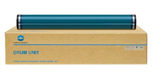 Konica Minolta Original Bildtrommel DU-107 für Bizhub PRESS C1085/C1100 – 350'000 Seiten
