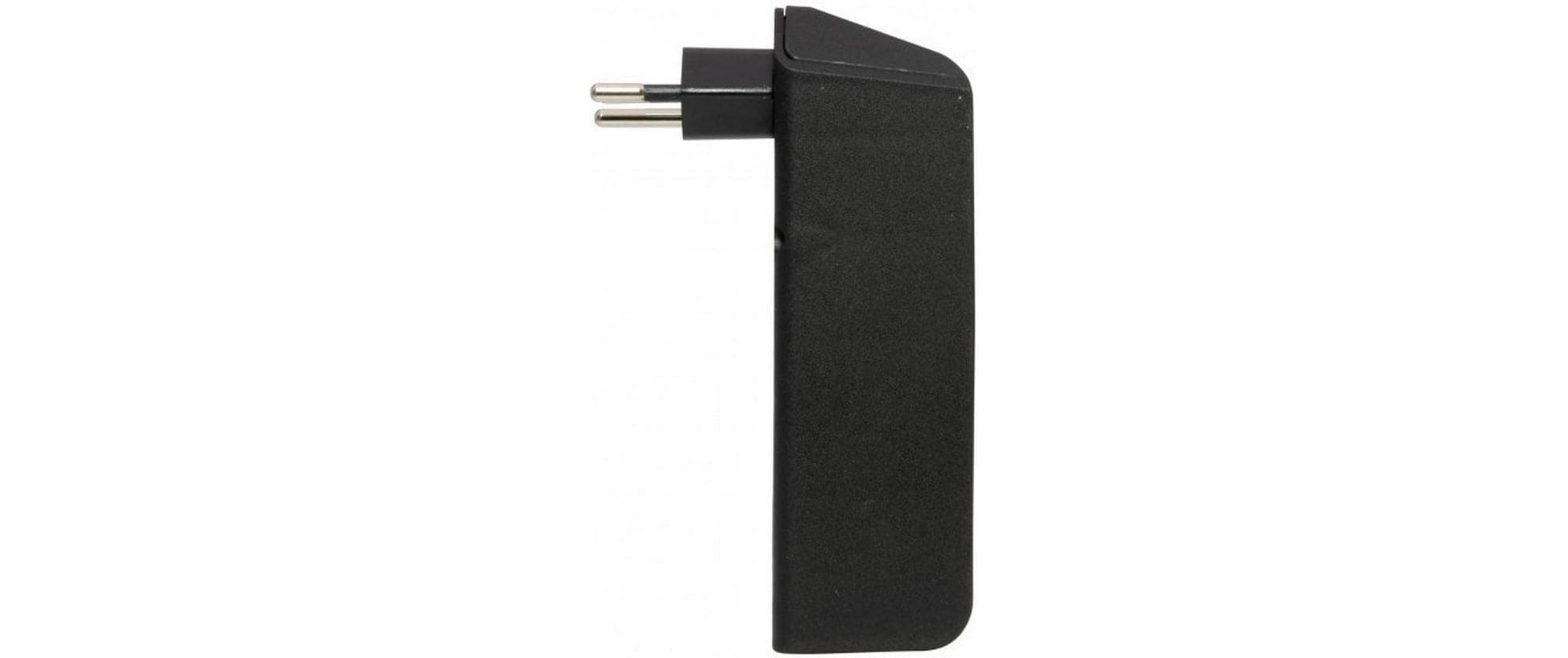 Brennenstuhl cleverLINE Steckdosenleiste, 2×T13 Steckdosen, 2×USB (1×A + 1×C), T12 Eingang, 300° drehbar – schwarz
