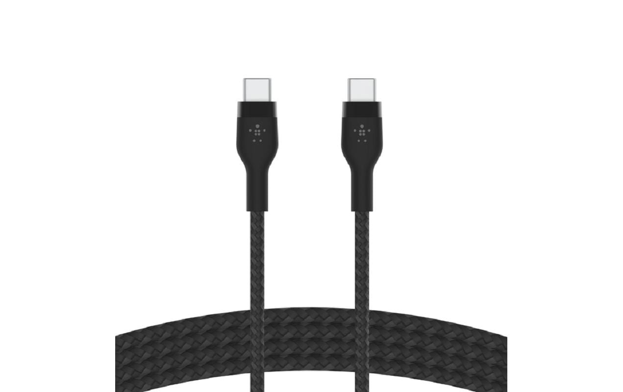 Belkin USB-Kabel, USB-C zu USB-C, 1 m