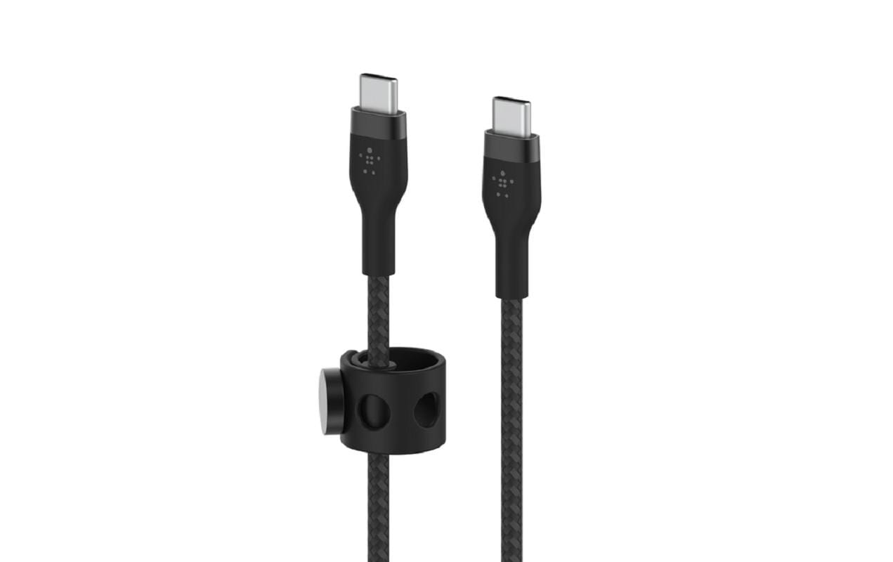 Belkin USB-Kabel, USB-C zu USB-C, 1 m