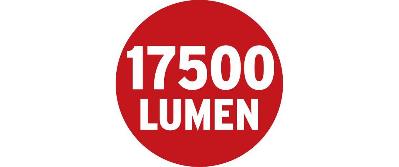 Brennenstuhl Aussenwandleuchte – 150 W – Neutralweiss – 4000 K – IP65 – Netzbetrieb – Schwarz – Metall
