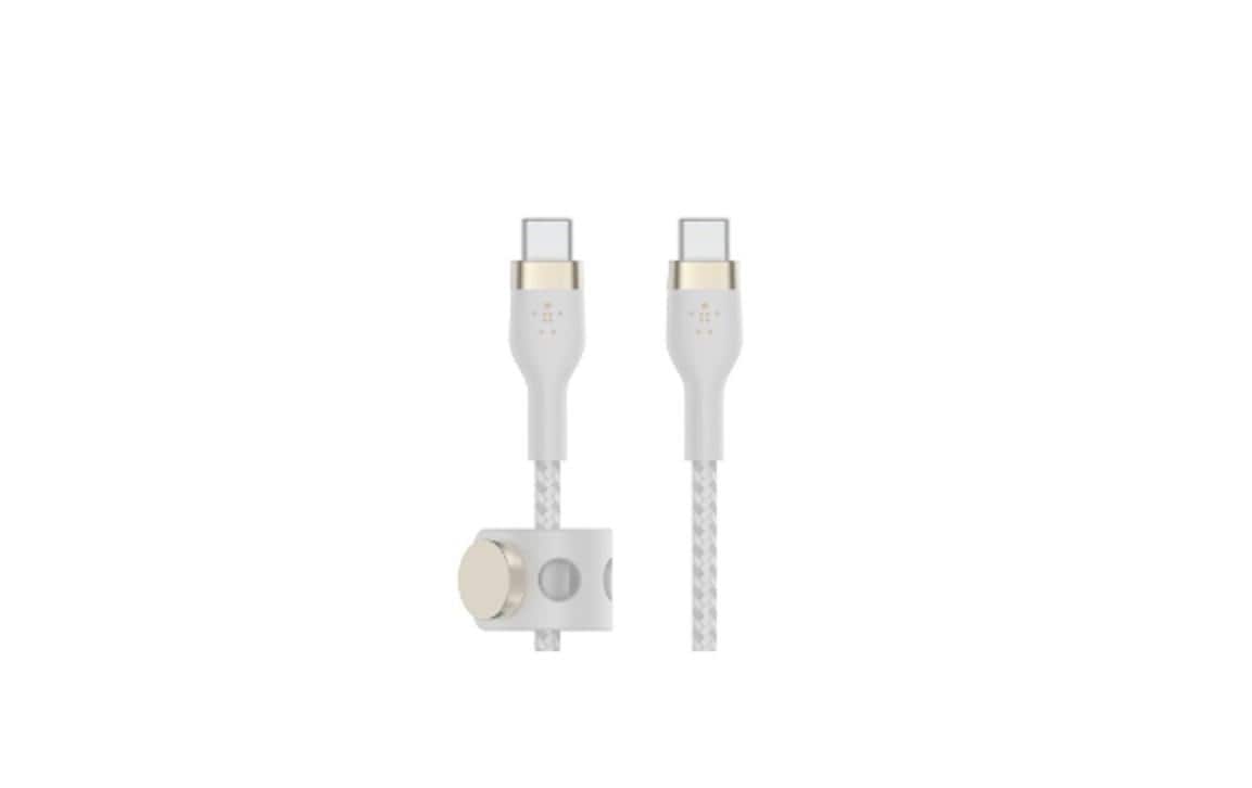 Belkin USB-Kabel, USB-C zu USB-C, 1 m