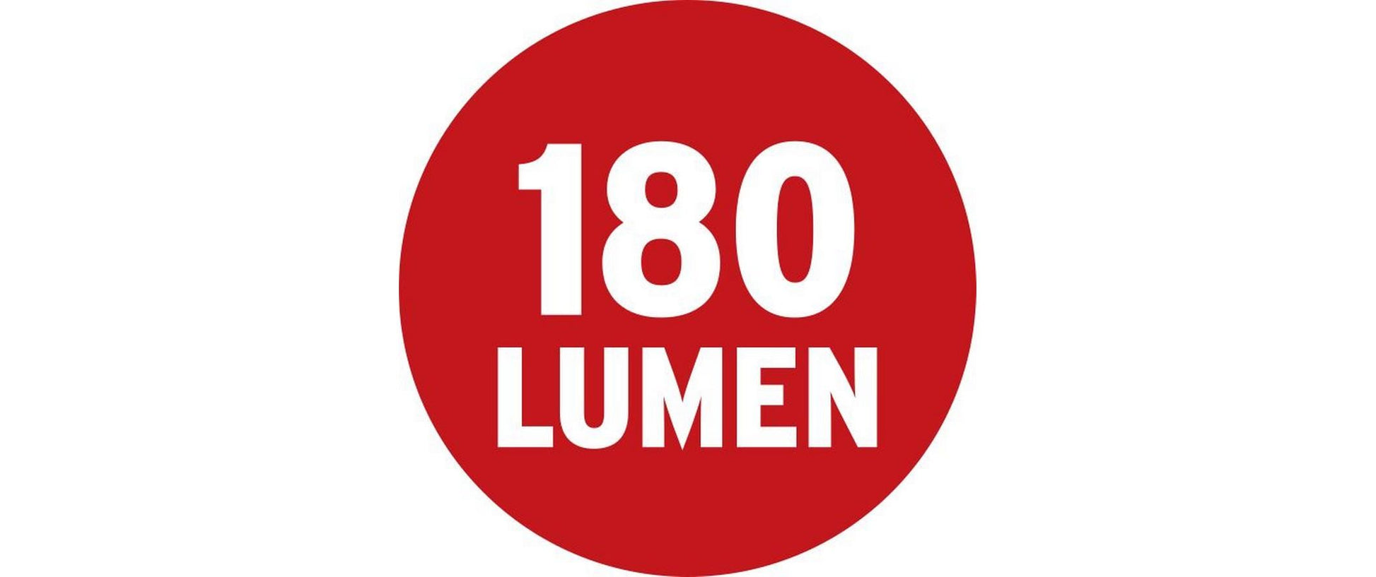 Brennenstuhl Taschenlampe TL 210F – 180 lm, 50 m, IP44, 4 Modi – Schwarz