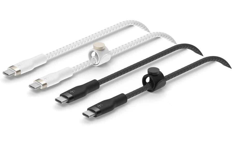 Belkin USB-Kabel, USB-C zu USB-C, 1 m