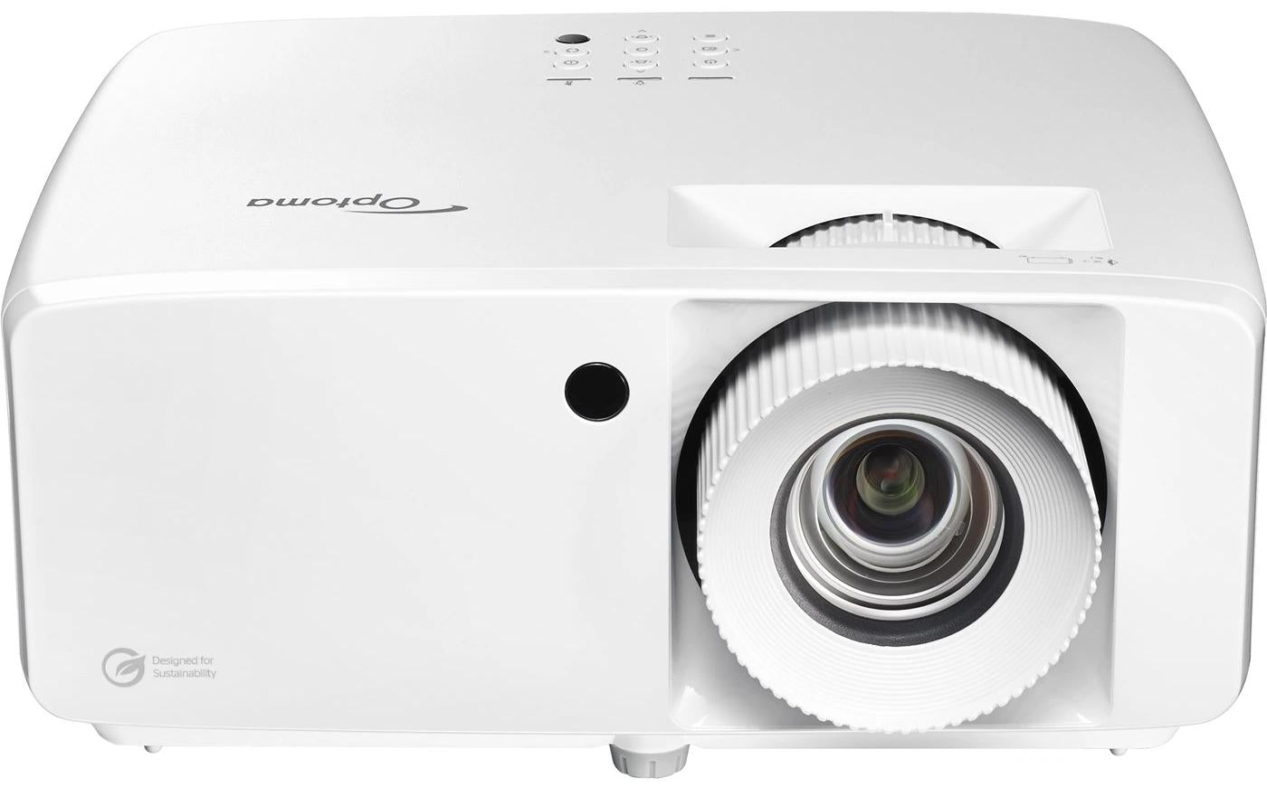 Optoma UHZ66, Projektor – Ultra HD 4K