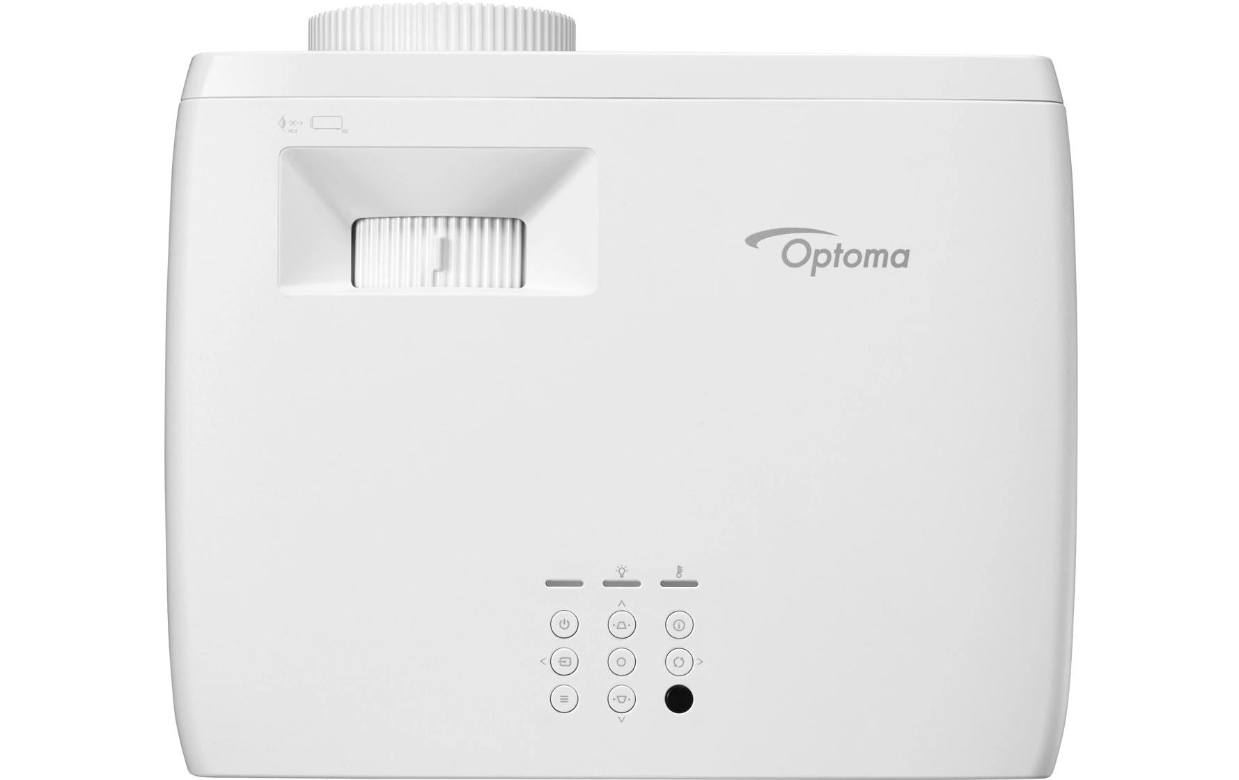 Optoma UHZ66, Projektor – Ultra HD 4K