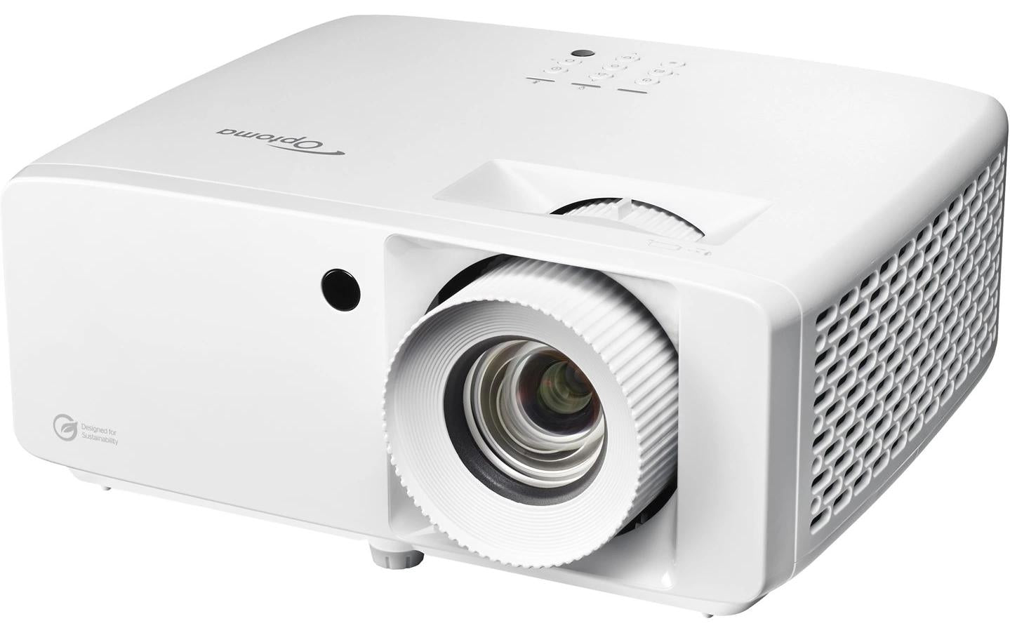 Optoma UHZ66, Projektor – Ultra HD 4K