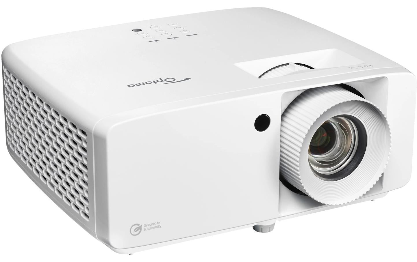 Optoma UHZ66, Projektor – Ultra HD 4K